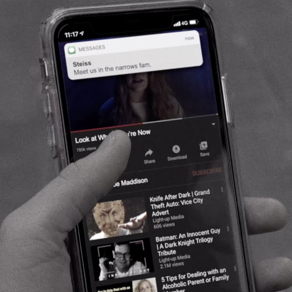 YouTube Video Thumbnail